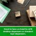Scotch Magic Greener Tape  10 Rolls  Numerous Applications  Invisible  Engineered for Repairing  3/4 x 900 Inches  Boxed (812-10P) - Buy Online on GoSupps.com