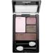 Maybelline Expert Wear Eyeshadow Quad Lavender Smokes 0.17 oz - Long-lasting Eye Makeup - Buy Online on GoSupps.com
