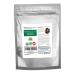 Premium Grade Fairtrade Organic Nutmeg Whole 3.5 oz - Freshly Harvested Aromatic Spice - Buy Online on GoSupps.com