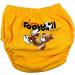 Ozyol Trainer Trousers for Droplet Training | 6 Pack Reusable Learning Diapers | Baby Underwear for Easy Toilet Training | 90 Bear Design for Boys - Buy Online on GoSupps.com