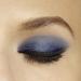 3 BRUJAS Eyeshadow - Smoky Intense Color 04 Insaisissa Blue | 1 Second Application | 3g - International Shipping Available - Buy Online on GoSupps.com