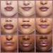 butter LONDON Plush Rush Lip Gloss Late Night - Intense Shine and Color for Luscious Lips - Buy Online on GoSupps.com
