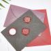 CRASPIRE Adhesive Wax Seal Stickers 25PCS Red Rose Wax Seal Sticker for Envelopes Decorative Stamp Stickers Envelope Stickers for Wedding Invitation Craft Scrapbook Party Gift Grapping R Rose Flower - Buy Online on GoSupps.com