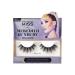 KISS X MEREDITH DUXBURY Limited Edition False Eyelashes   I Fancy You   1 Pair