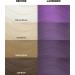 Crazy Color Pastel Lavender Semi-Permanent Hair Dye - Highly Pigmented Purple Vegan Formula | 200ml - Buy Online on GoSupps.com