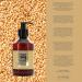 100% Pure Organic Cold-Pressed Sesame Oil | Vegan & Gluten-Free | Non-Toxic Massage Oil & Skin/Hair Care | 250 ml - Neutral Smell No Greasy Residues - Buy Online on GoSupps.com