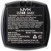 NYX Professional Makeup Daisy Eyeshadow - 2.5g | Buy Online - Buy Online on GoSupps.com