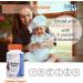 Doctor's Best Elderberry Gummies with Vitamin C & Zinc - Immune Support, 60 Berry Blast Gummies - Buy Online on GoSupps.com