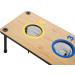 Triumph Sports 2-in-1 Bag Toss Washer Toss Combo Set | Includes Game Platforms, Bags, and Washers - Buy Online on GoSupps.com