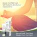 Y-Not Natural Anti-Aging Eye Cream with Emu Oil, Retinol & Vitamin E - Buy Online on GoSupps.com