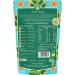 Aduna Moringa Powder - Certified Organic Superfood | 100% Natural Gluten-Free Blend for Smoothies & Juices | 275g Resealable Pack - Buy Online on GoSupps.com