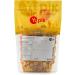 Yupik Roasted Salted Broad Beans BBQ 0.45Kg 450 g (Pack of 1) - Buy Online on GoSupps.com