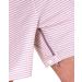 Buy Normann Care Ladies' Nursing Overall 1/2 Sleeve with Zip - 291 271 90 102 L Rose | International Shipping Available - Buy Online on GoSupps.com