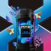 AXE Fine Fragrance Collection Deodorant Stick Blue Lavender with Mint + Amber Essential Oils 4 Pack with 72H Freshness Aluminum-Free 3 oz - Buy Online on GoSupps.com