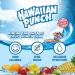 Hawaiian Punch Fruit Juicy Red Liquid Water Enhancer - New Better Taste! (4 Bottles, Makes 96 Flavored Water Drinks) - Sugar Free, Zero Calorie - Buy Online on GoSupps.com