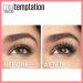Maybelline Total Temptation Washable Mascara in Deep Cocoa - 0.27 fl oz - Buy Online on GoSupps.com