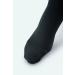 JOBST forMen Ambition Knee High Compression Socks - 20-30 mmHg SoftFit Technology Ribbed Dress Style Closed Toe - Black - Buy Online on GoSupps.com