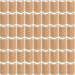 60 Pack Self-Adhesive Bandage Wrap - 3"x5 Yards Cohesive Vet Wrap for Sports & Pets - Elastic Breathable Tan - Buy Online on GoSupps.com