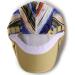 PORSYOND Men Flat Cap Newsboy Hat Beret Cabbie Ivy Patchwork Adjustable Gatsby F-khaki OS - Buy Online on GoSupps.com
