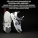 Emax Dexter SST Replacement Soles for Bowling Shoes | Trim-to-Fit Velcro Accessories | Compatible with S2 S3 S4 S5 S6 S8 S10 S11 S12 T2+ T5 - Buy Online on GoSupps.com