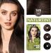 Natureint Ammonia-Free Hair Color | 3WN Radiant Nature Dark Brown | High Natural Ingredients | 170ml (3 Pack) - Buy Now! - Buy Online on GoSupps.com