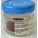 Premium Steenbergs Saffron 0.5g - Pure and Organic Saffron Threads - Buy Online on GoSupps.com