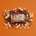 Bounce Mixed Flavour Protein Balls with Nut Butter Centre - 6 Individual Protein Balls Pack - Buy Online on GoSupps.com
