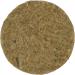 Supa Jute Canary Nesting Felt Size 5-Inch Pack of 10 Natural Fibre Mat That Makes A Warm Cosy And Safe Nest  - Buy Online on GoSupps.com