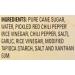 Thai Kitchen Sweet Red Chili Sauce 33.82 oz - Authentic Thai Flavors for Cooking & Dipping - Buy Online on GoSupps.com