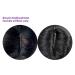 Buy WIG ME UP 2002-33H27 Medium Length Streaked Brown Wig - Stylish & Comfortable International Shipping Available - Buy Online on GoSupps.com