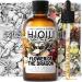 HIQILI 100ML Patchouli Essential Oil & 30ML Flower of The Dragon Fragrance Oil for DIY Diffuser - Buy Online on GoSupps.com
