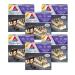 Atkins Endulge Treat Chocolate Chip Cheesecake Dessert Bar. Rich and Creamy Dessert Favorites. Keto-Friendly. (30 Bars) 30 Count Chocolate Chip Cheesecake