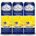 TIO NACHO Volume Filler Shampoo Value (Pack of 3) 3 Pack Shampoo