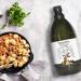 Terraolive Native Olive Oil Extra 2L - Mild Food Oil from Spain Montes de Toledo - Eco-Friendly PET Canister - Buy Online on GoSupps.com