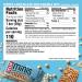 CLIF BARS - White Chocolate Macadamia Nut Mini Energy Bars (20 Count) | Organic Oats | Plant Based & Vegetarian | Kosher - Buy Online on GoSupps.com