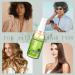Morfose Barcelino Hair Oil - 12-Oil Blend for Dry, Damaged Hair Growth - Anti-Frizz Formula for Thick, Long, Healthy Hair - Curly Hair Repair - Non-Greasy Unisex Formula - Buy Online on GoSupps.com