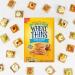 Low Sodium Wheat Thins Crackers - 9.1 oz - Hint of Salt - Whole Grain - Buy Online on GoSupps.com