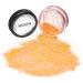 Moon Glow Neon UV Glitter Sprinkles - Bright Orange 5g | International Shipping Available - Buy Online on GoSupps.com