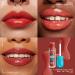 NYX Professional Makeup Lip IV Gloss up to 12h hydration highly pigmented shiny finish Burst That Tang! - Buy Online on GoSupps.com