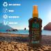  Tabaibaloe Tabaiba Sun 2-Pack of Aloe Vera Sun Oils (2 x 200 ml SPF15) - Buy Online on GoSupps.com