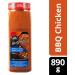 Club House La Grille Grilling Made Easy Bbq Chicken Seasoning 890g Barbecue Chicken Seasoning 890 g (Pack of 1) - Buy Online on GoSupps.com