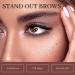 Brow Lamination & Lash Lift Kit | Complete 2-in-1 DIY Eyelash Perm | Professional Supplies for Home Use | Includes Manual - Buy Online on GoSupps.com