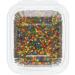 Americolor Rainbow Confetti Tub 4-Ounce - Buy Online on GoSupps.com