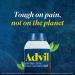 Advil Tablets - 100 Count | Fast Pain Relief | Non-Prescription Pain Medication - Buy Online on GoSupps.com