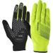 Gripgrab ride windproof padded transition bicycle gloves Light non-slip spring autumn cycling gloves xl yellow hi-vis