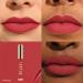 Milani Stay Put Longwear Liquid Lipstick in Unhinged - Smudge-Proof & Kiss-Proof Formula for All-Day Wear - Buy Online on GoSupps.com