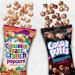 Cinnamon Toast Crunch Popcorn Snack 7 oz - Irresistible Cinnadust Glaze - Buy Online on GoSupps.com