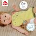 Fehn Badag Baby Dino Towel - Soft Bathing Poncho & Dino Wash Glove Set for Kids | Perfect Terry & Washcloth Bundle - Buy Online on GoSupps.com