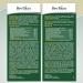 Herbion Naturals Cold & Flu Remedy Herbal Granules with Natural Lemon Flavour 10 Count sachets - Buy Online on GoSupps.com