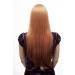 Buy WIG ME UP 3442-J22 Very Long Straight Red-Blonde Ladies Wig - Sexy Middle Parting Hairstyle for International Shipping - Buy Online on GoSupps.com